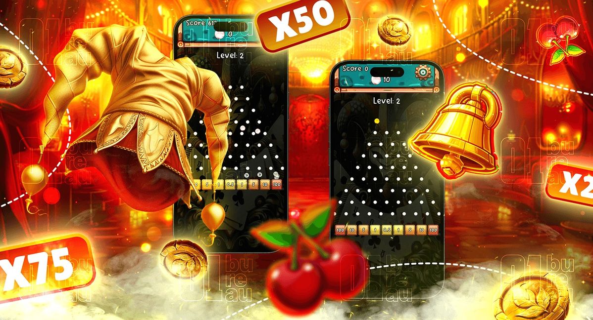 پاکستان میں ACESUPER کا آن لائن کیسینو سیکشن کھولیں۔